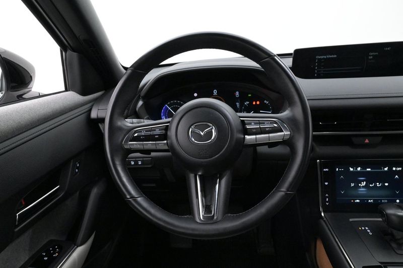 Mazda MX-30 bild 7