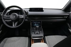 Mazda MX-30 bild 6
