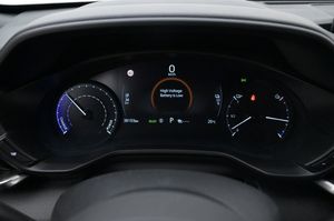 Mazda MX-30 bild 9