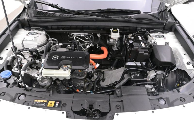 Mazda MX-30 bild 26
