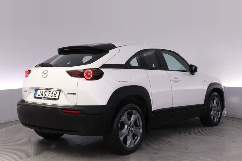 Mazda MX-30 bild 5