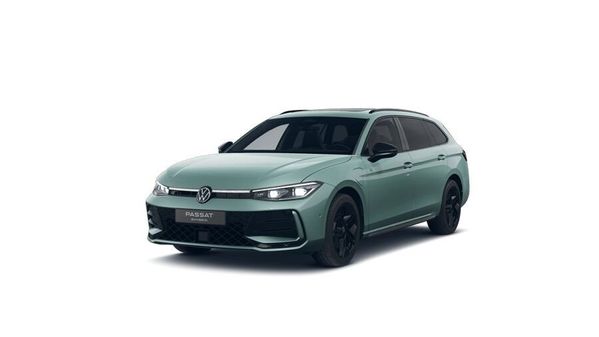 Volkswagen Passat R-line eHybrid 272Hk SOMMARKAMPANJ - 2027
