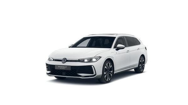 Volkswagen Passat eHybrid R-Line SWE Edit SUPERKAMPANJ - 2027