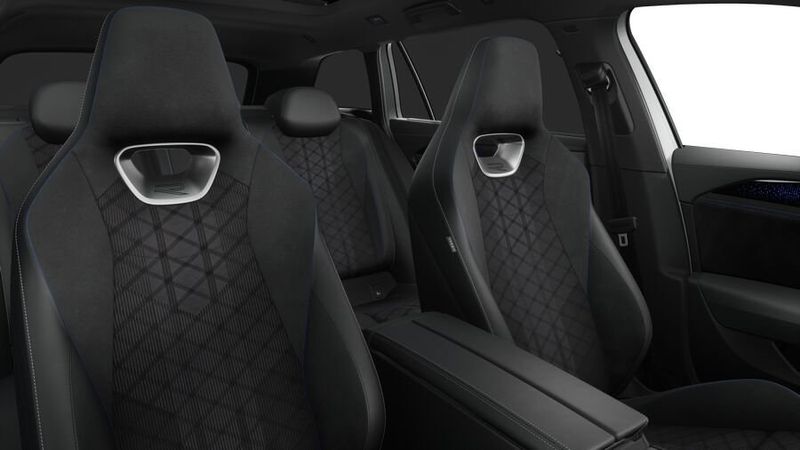 Volkswagen Passat bild 9
