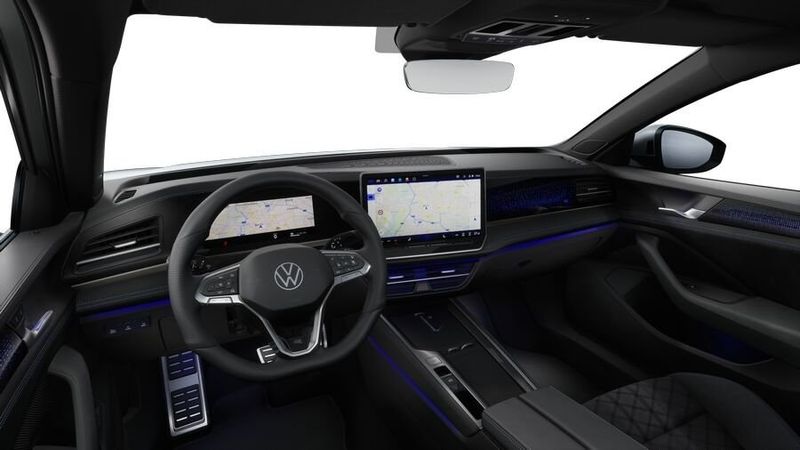 Volkswagen Passat bild 8