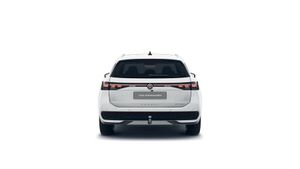Volkswagen Passat bild 4