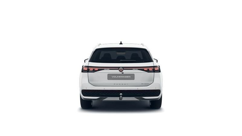 Volkswagen Passat bild 4