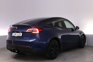 Tesla Model Y bild 5