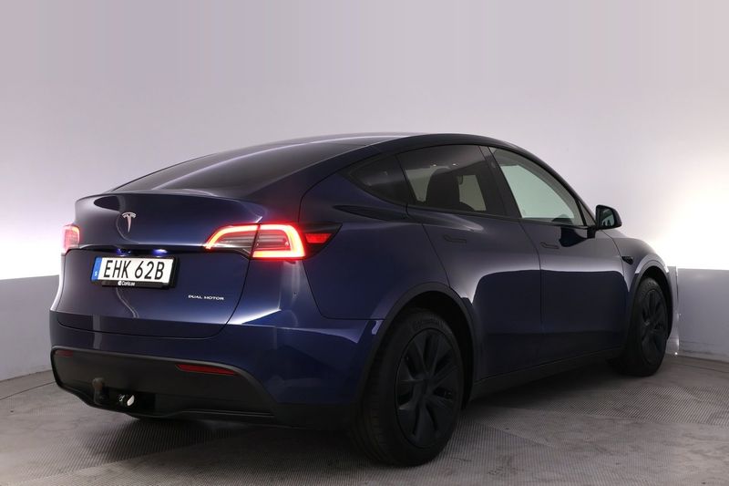 Tesla Model Y bild 5