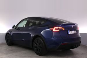 Tesla Model Y bild 4