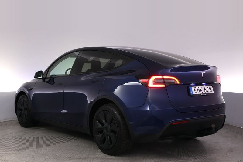 Tesla Model Y bild 4