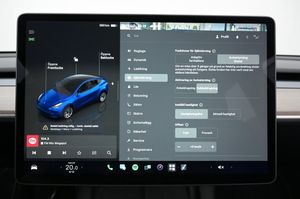 Tesla Model Y bild 10