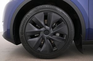 Tesla Model Y bild 27
