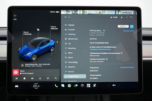 Tesla Model Y bild 9