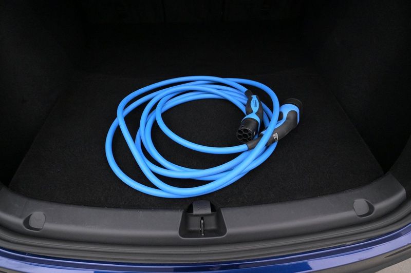 Tesla Model Y bild 24