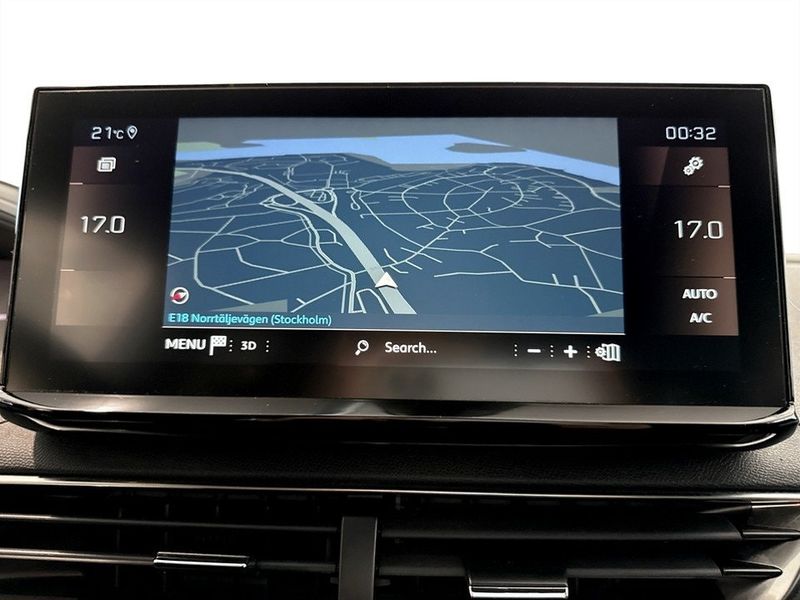Peugeot 5008 bild 11