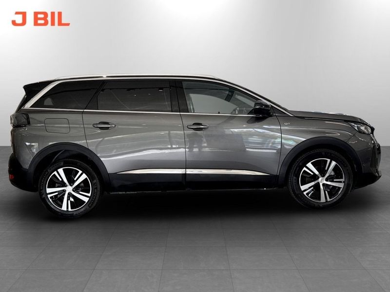 Peugeot 5008 bild 16