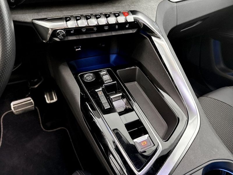 Peugeot 5008 bild 13