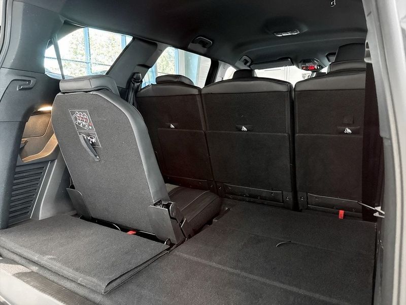 Peugeot 5008 bild 18