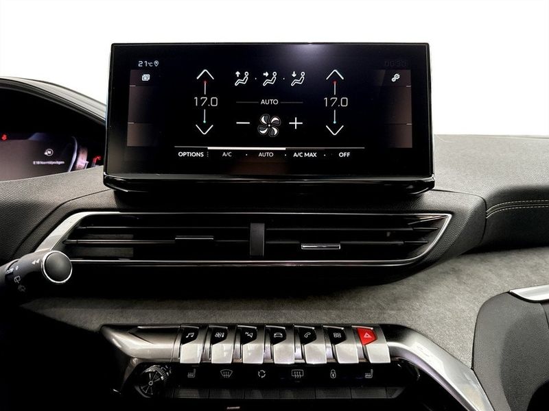 Peugeot 5008 bild 12