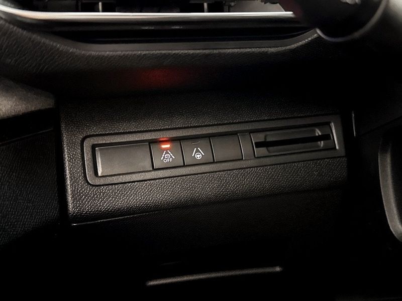 Peugeot 5008 bild 8