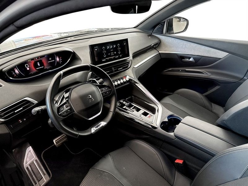 Peugeot 5008 bild 5