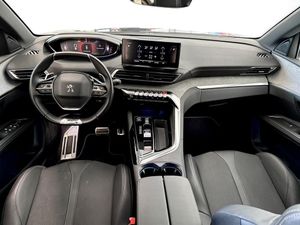 Peugeot 5008 bild 6