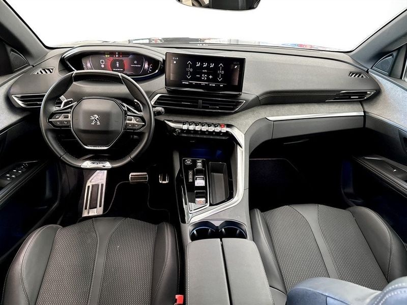 Peugeot 5008 bild 6