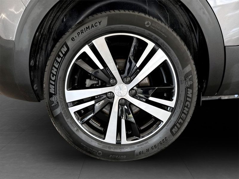 Peugeot 5008 bild 17