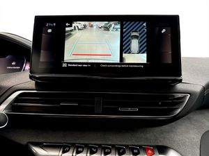 Peugeot 5008 bild 10