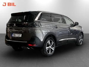 Peugeot 5008 bild 3