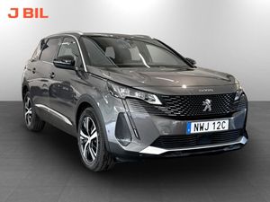 Peugeot 5008 bild 1