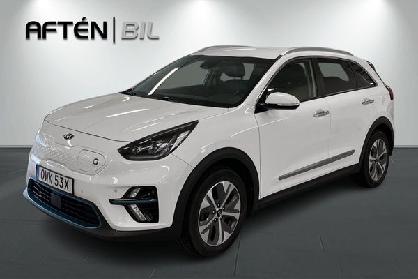 Kia e-Niro 64 kWh Advance Plus - SE SPEC! - 2020