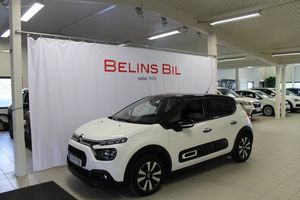 Citroen C3 bild 1