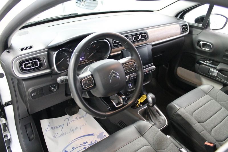 Citroen C3 bild 7