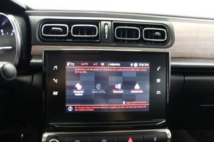 Citroen C3 bild 10