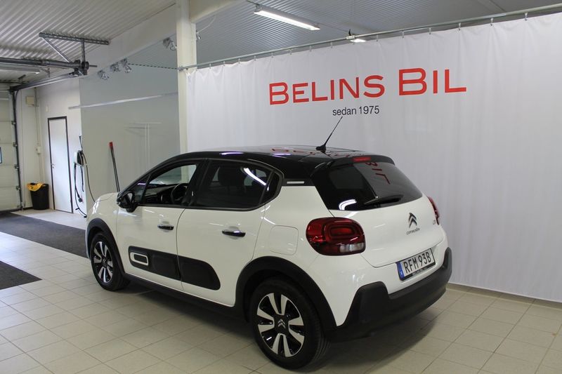 Citroen C3 bild 4
