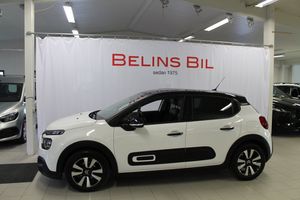 Citroen C3 bild 3