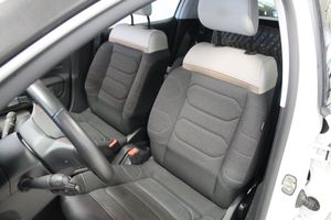 Citroen C3 bild 8