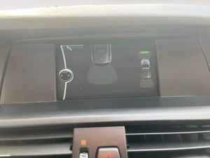 BMW X3 bild 21