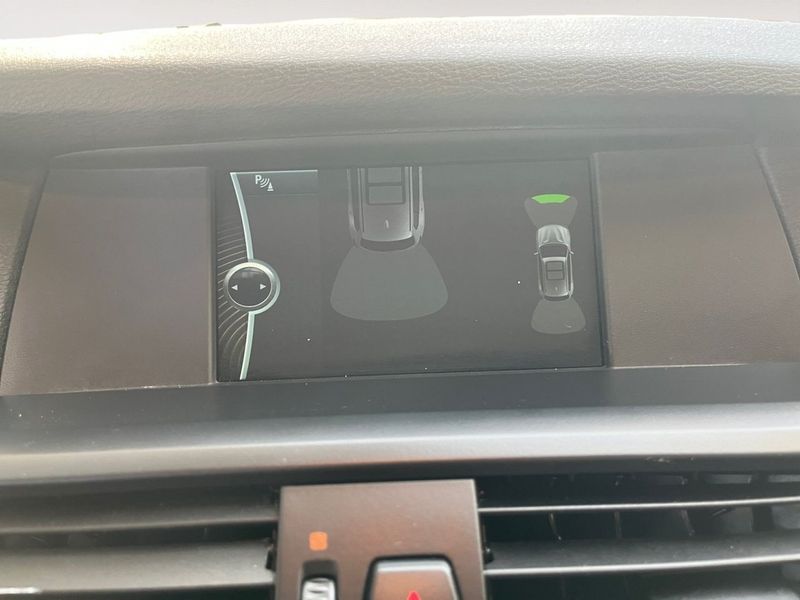 BMW X3 bild 21