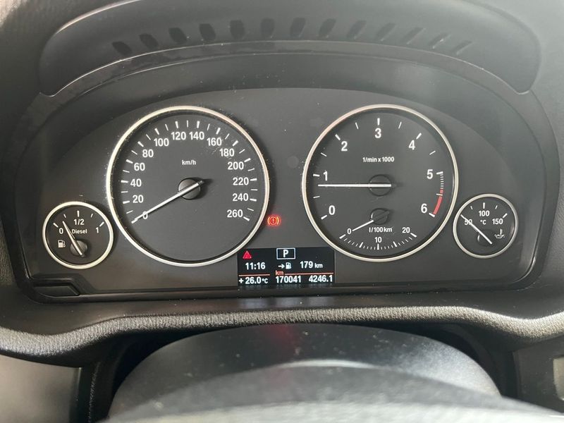 BMW X3 bild 13