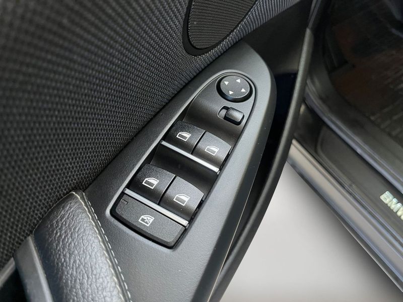 BMW X3 bild 9