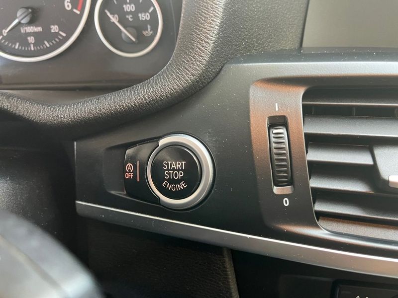 BMW X3 bild 25