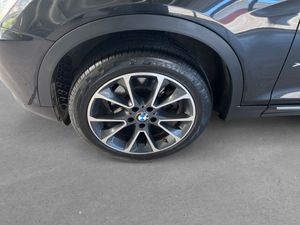 BMW X3 bild 8
