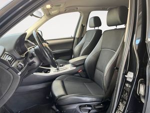 BMW X3 bild 10