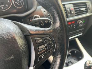 BMW X3 bild 23
