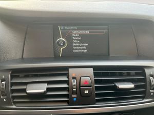 BMW X3 bild 19