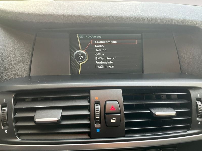 BMW X3 bild 19