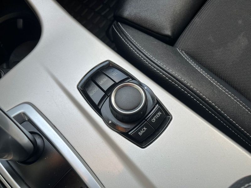 BMW X3 bild 20